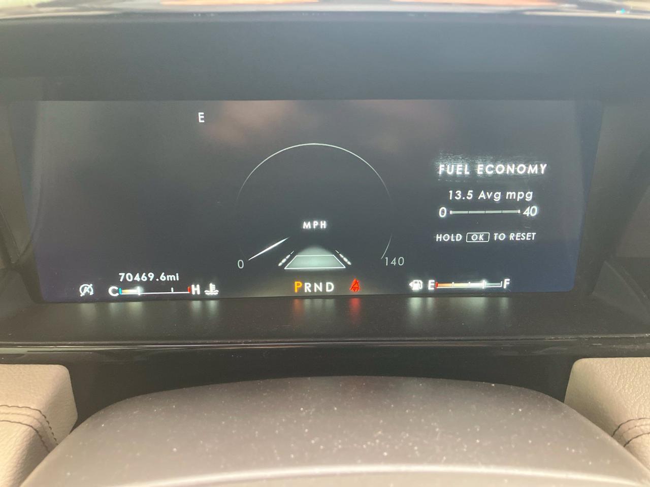 2020 Lincoln Navigator L Reserve Watertown SD 2020 Lincoln Navigator L Reserve Watertown SD