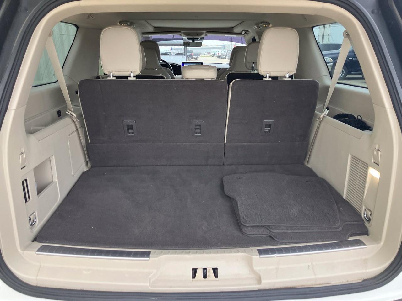 2020 Lincoln Navigator L Reserve Watertown SD 2020 Lincoln Navigator L Reserve Watertown SD