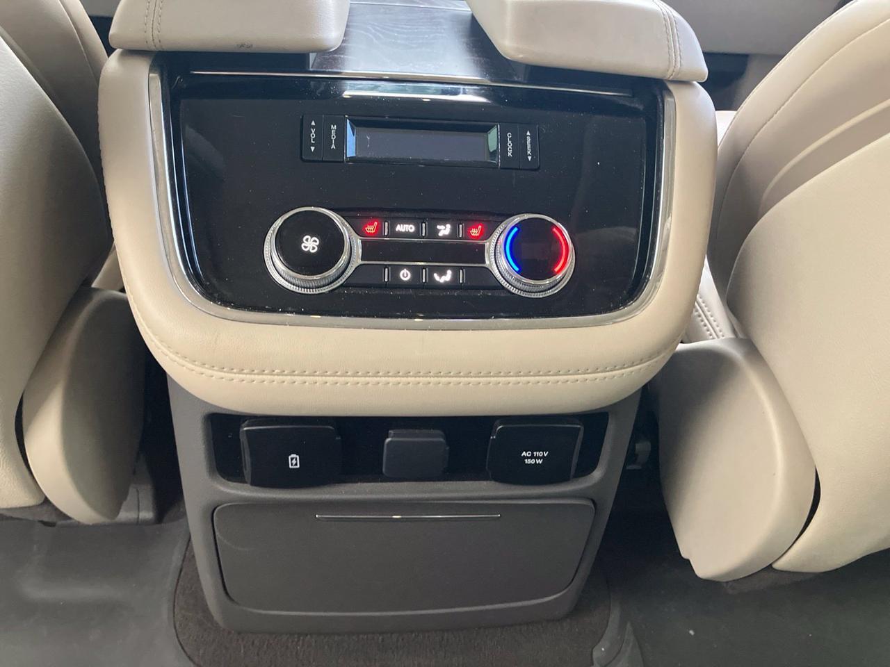 2020 Lincoln Navigator L Reserve Watertown SD 2020 Lincoln Navigator L Reserve Watertown SD