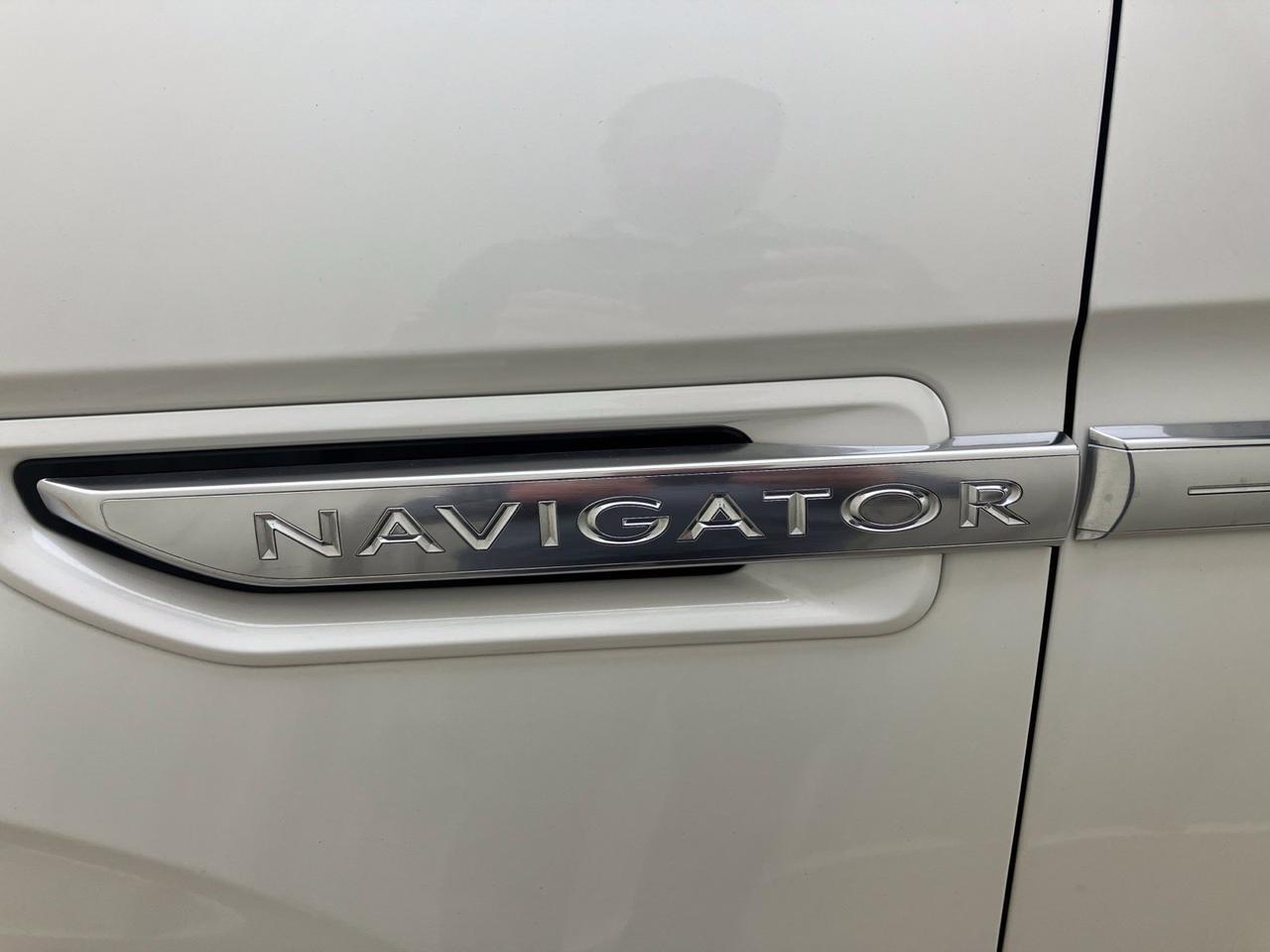 2020 Lincoln Navigator L Reserve Watertown SD 2020 Lincoln Navigator L Reserve Watertown SD