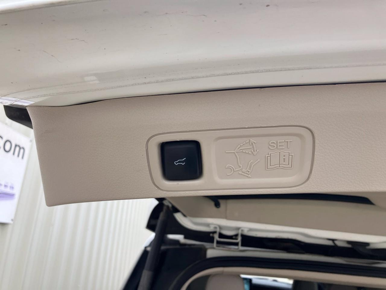 2020 Lincoln Navigator L Reserve Watertown SD 2020 Lincoln Navigator L Reserve Watertown SD