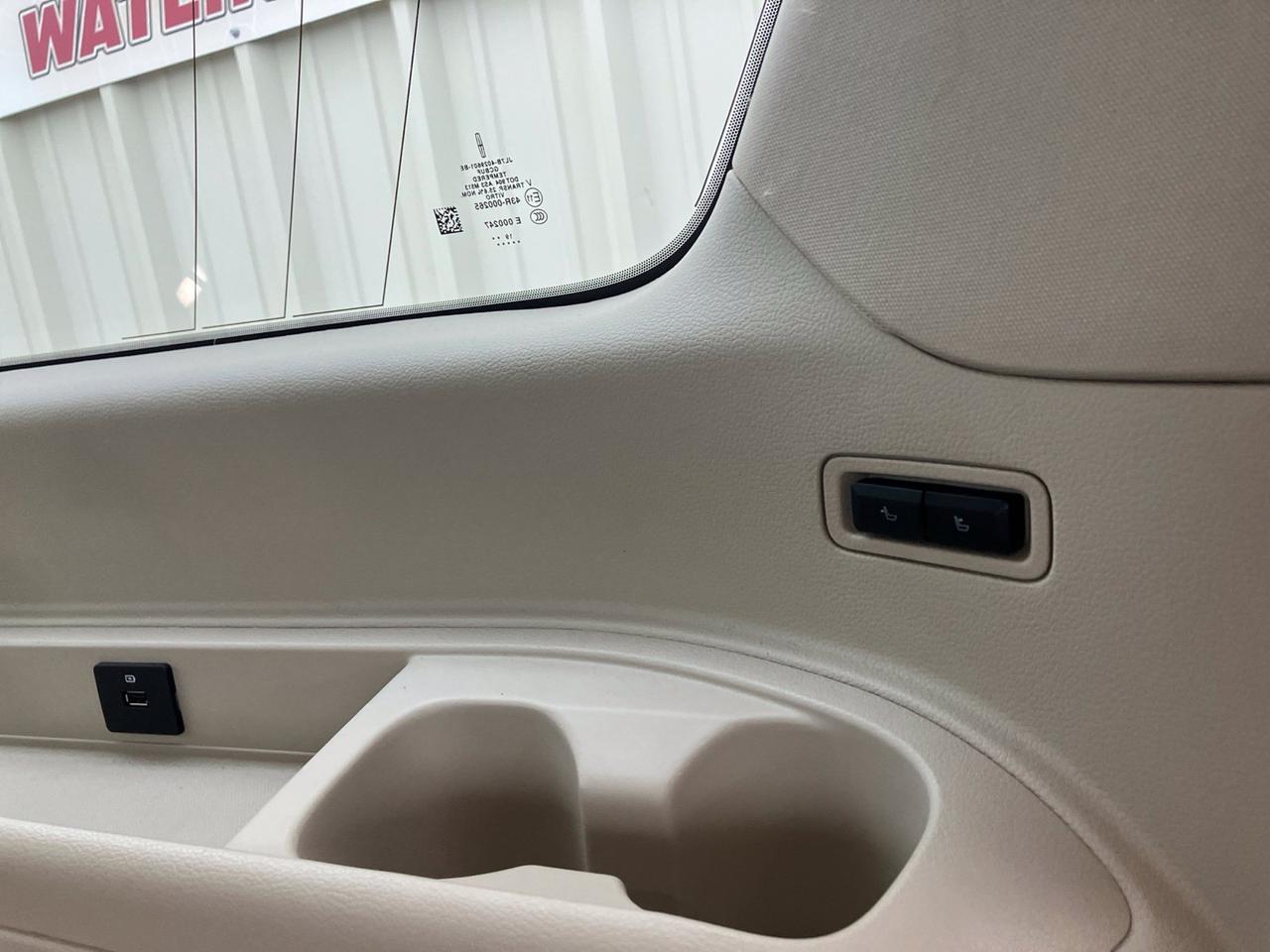 2020 Lincoln Navigator L Reserve Watertown SD 2020 Lincoln Navigator L Reserve Watertown SD