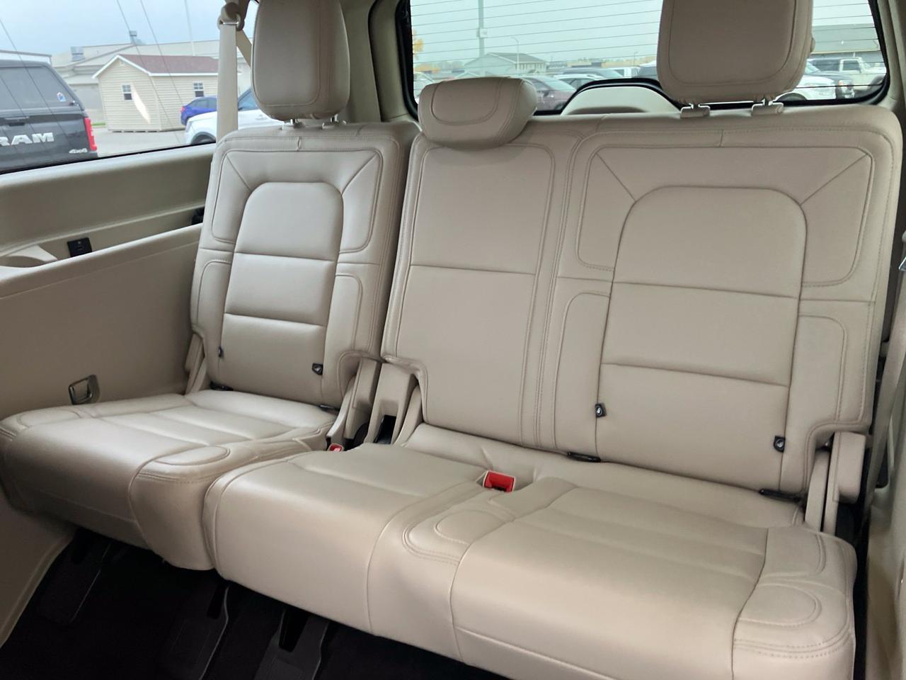 2020 Lincoln Navigator L Reserve Watertown SD 2020 Lincoln Navigator L Reserve Watertown SD