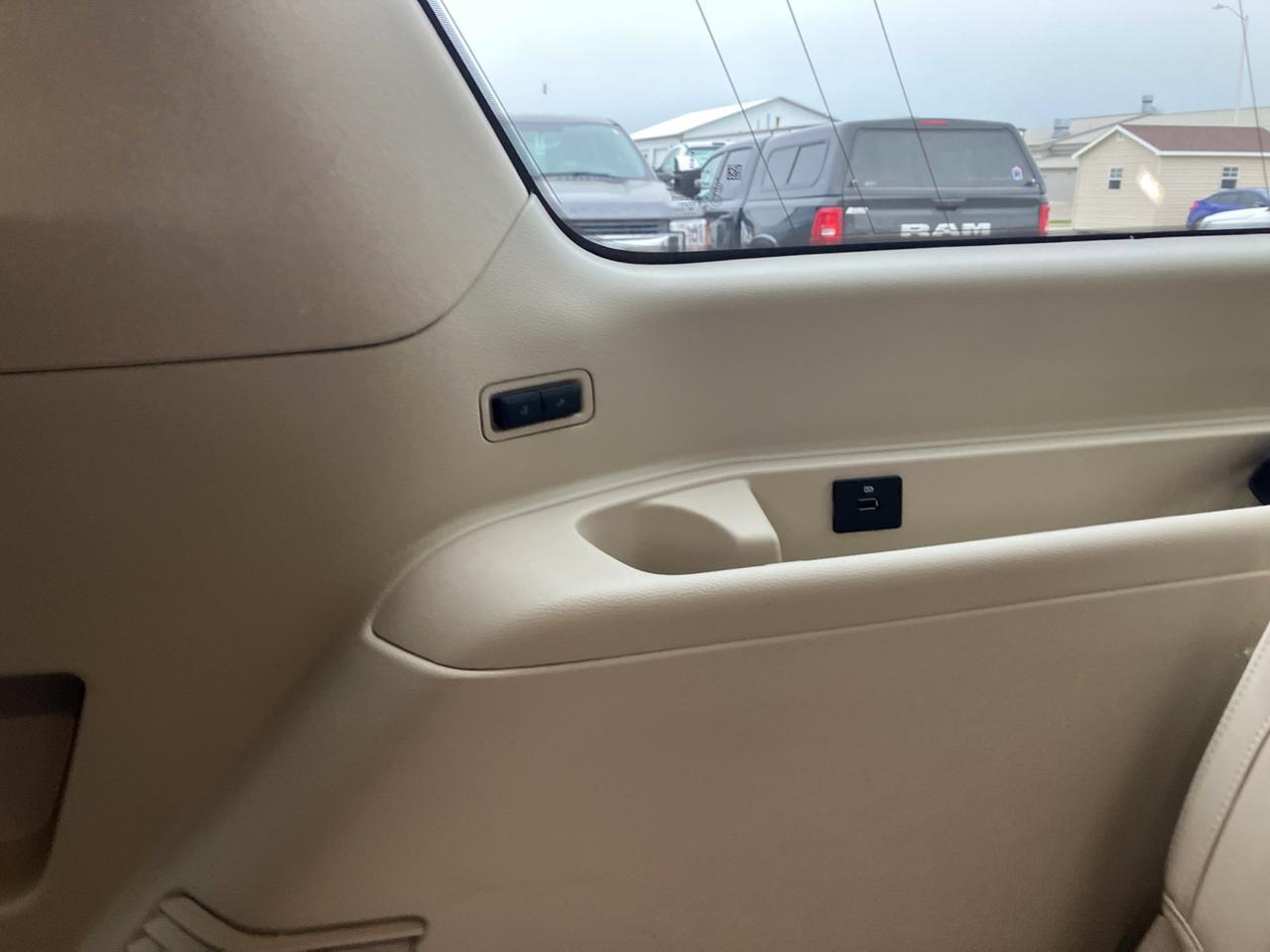 2020 Lincoln Navigator L Reserve Watertown SD 2020 Lincoln Navigator L Reserve Watertown SD