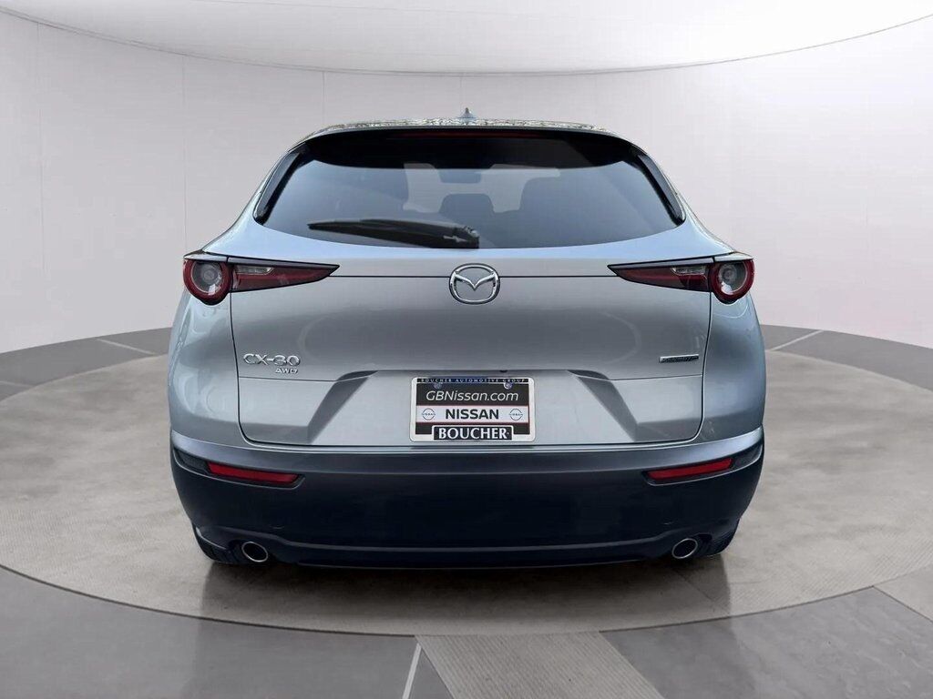 2020 MAZDA CX-30 Preferred San Clemente CA 2020 MAZDA CX-30 Preferred San Clemente CA