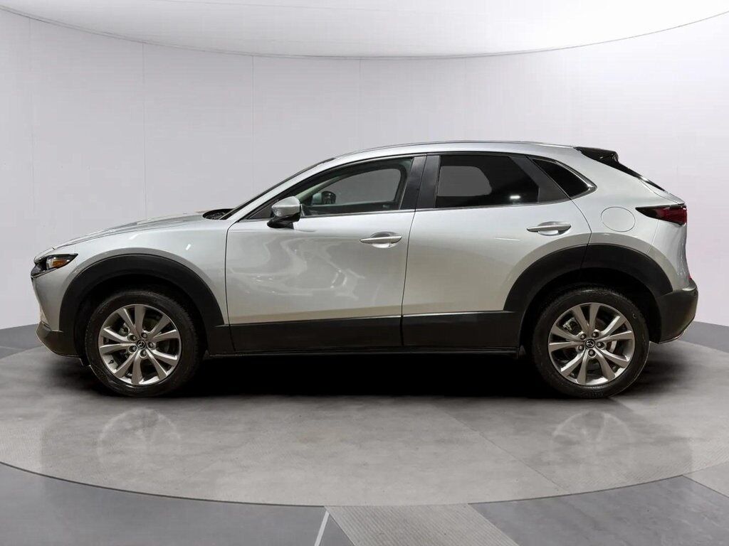 2020 MAZDA CX-30 Preferred San Clemente CA 2020 MAZDA CX-30 Preferred San Clemente CA