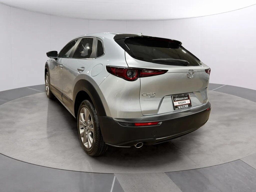 2020 MAZDA CX-30 Preferred San Clemente CA 2020 MAZDA CX-30 Preferred San Clemente CA