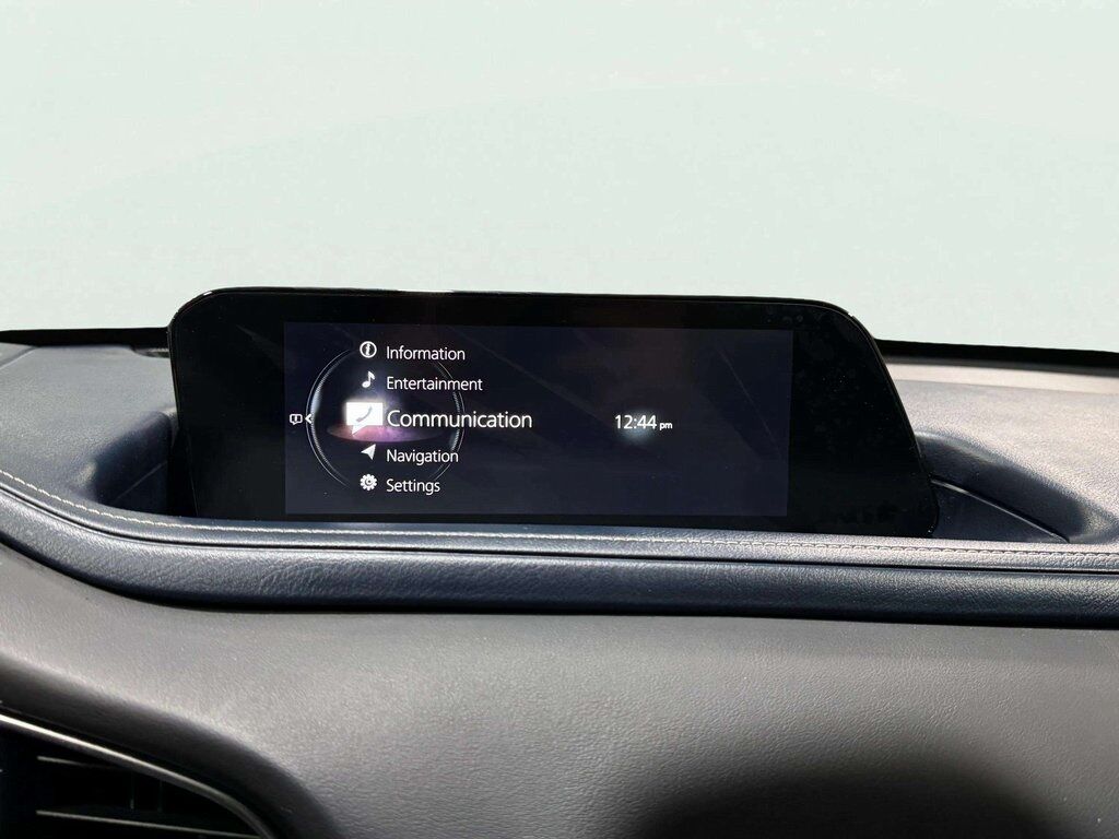 2020 MAZDA CX-30 Preferred San Clemente CA 2020 MAZDA CX-30 Preferred San Clemente CA