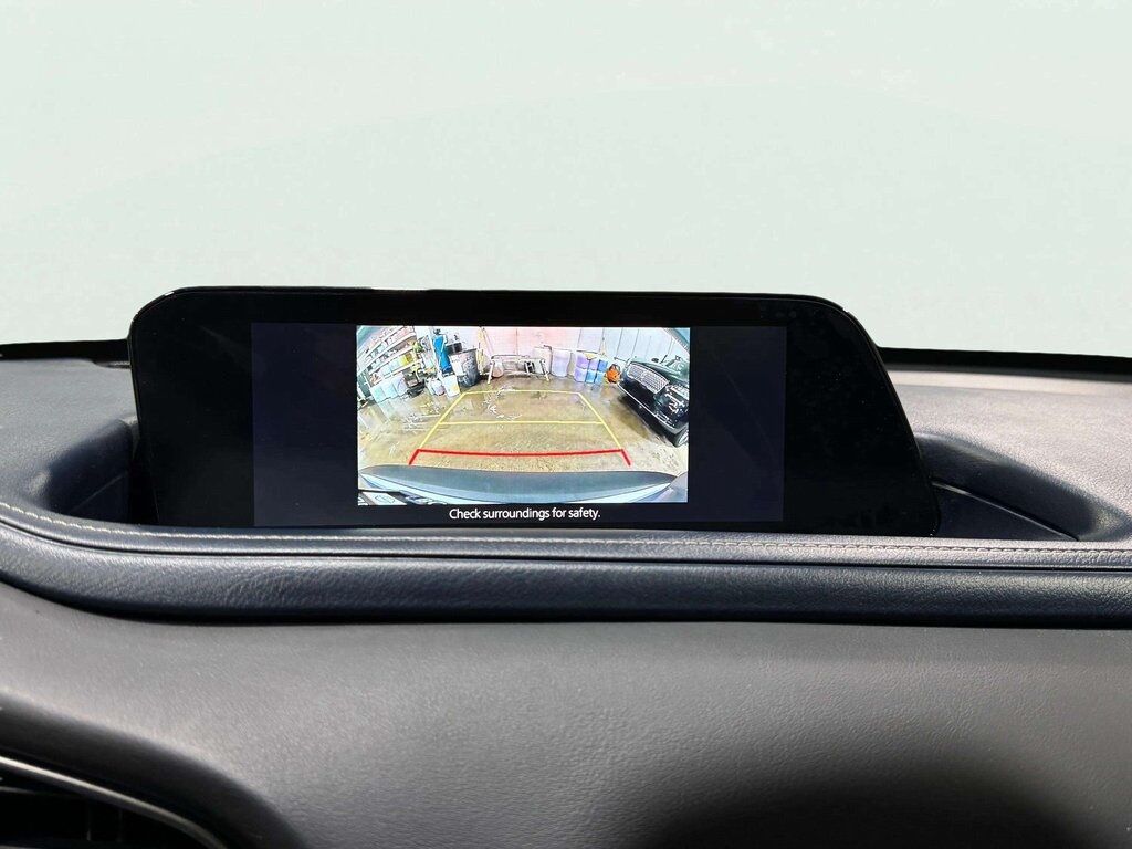 2020 MAZDA CX-30 Preferred San Clemente CA 2020 MAZDA CX-30 Preferred San Clemente CA