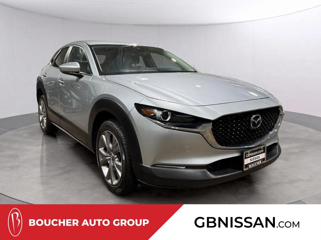 2020 MAZDA CX-30 Preferred San Clemente CA 2020 MAZDA CX-30 Preferred San Clemente CA