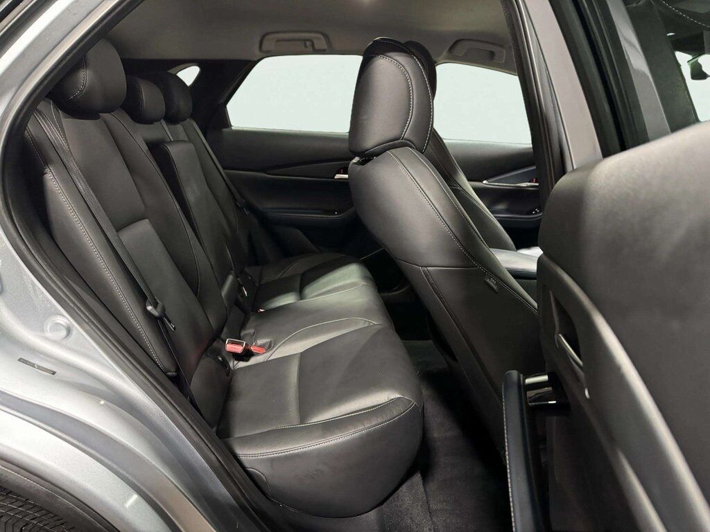 2020 MAZDA CX-30 Preferred San Clemente CA 2020 MAZDA CX-30 Preferred San Clemente CA