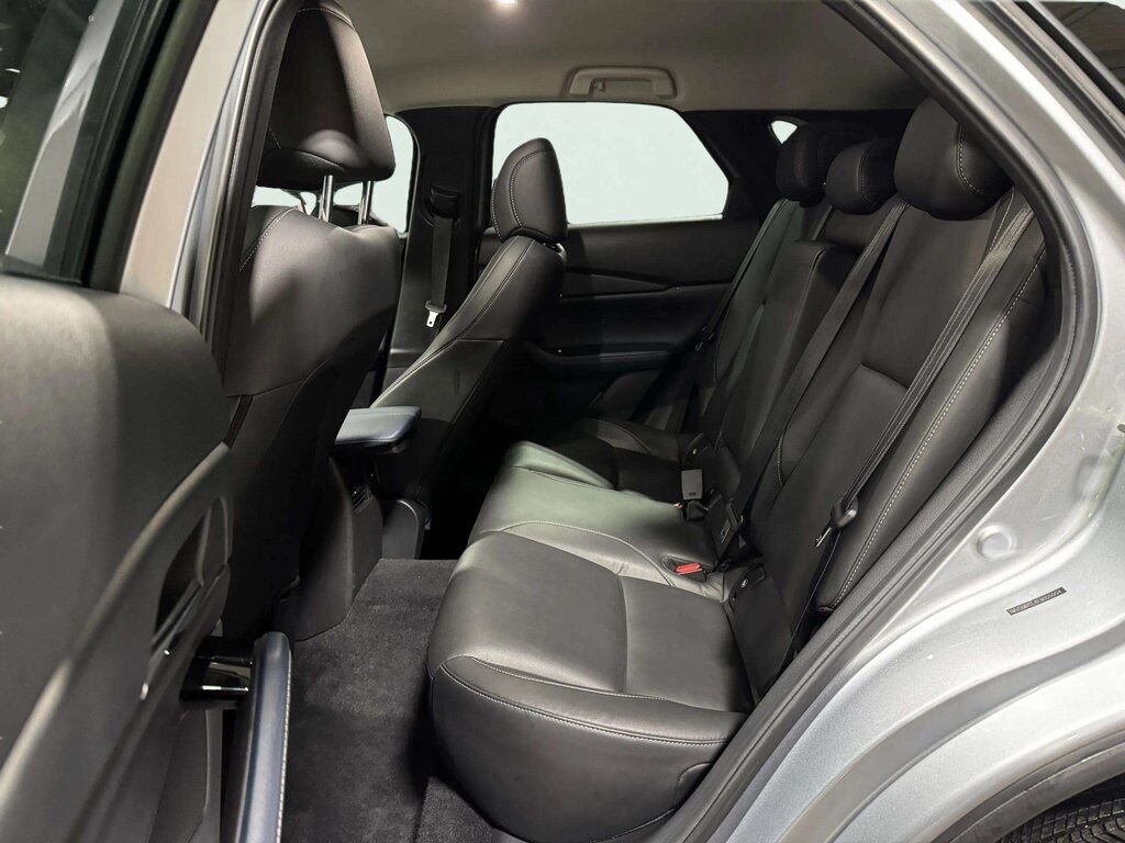 2020 MAZDA CX-30 Preferred San Clemente CA 2020 MAZDA CX-30 Preferred San Clemente CA