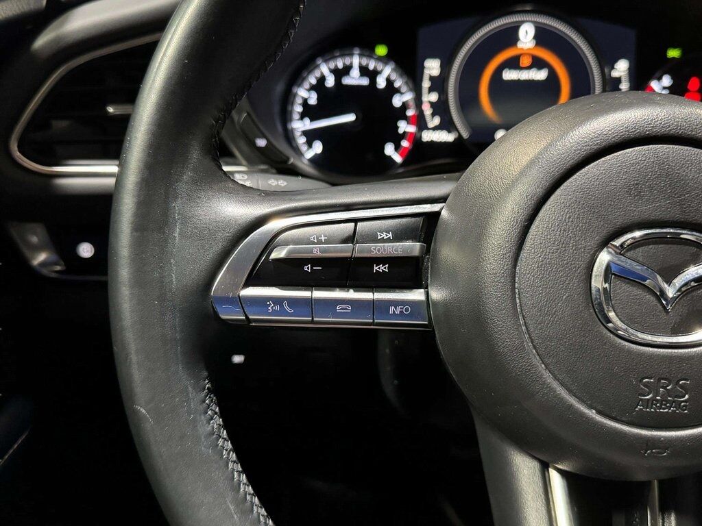 2020 MAZDA CX-30 Preferred San Clemente CA 2020 MAZDA CX-30 Preferred San Clemente CA