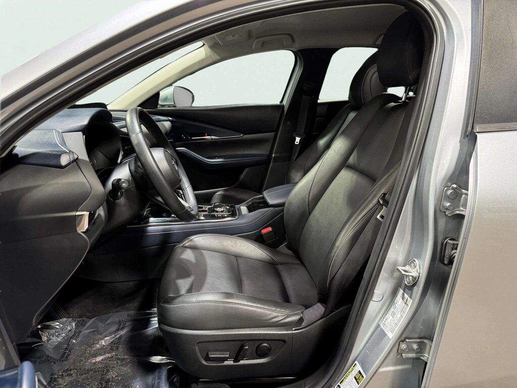 2020 MAZDA CX-30 Preferred San Clemente CA 2020 MAZDA CX-30 Preferred San Clemente CA