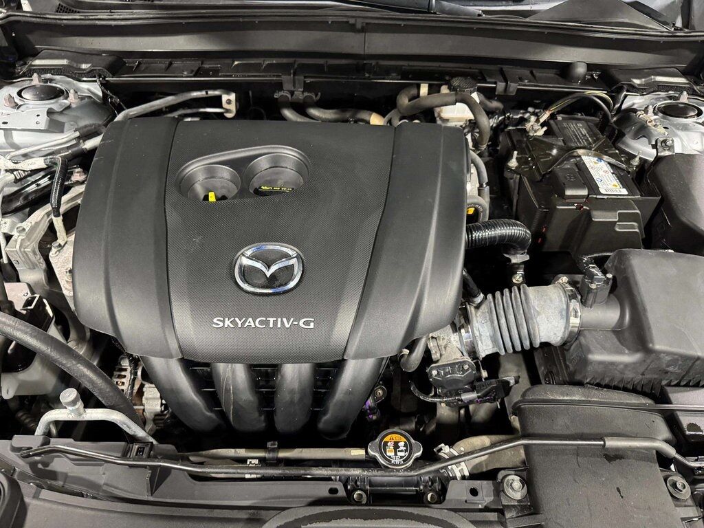 2020 MAZDA CX-30 Preferred San Clemente CA 2020 MAZDA CX-30 Preferred San Clemente CA