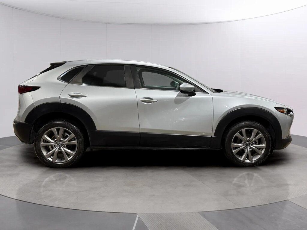 2020 MAZDA CX-30 Preferred