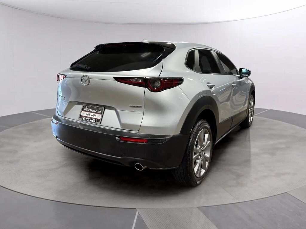 2020 MAZDA CX-30 Preferred San Clemente CA