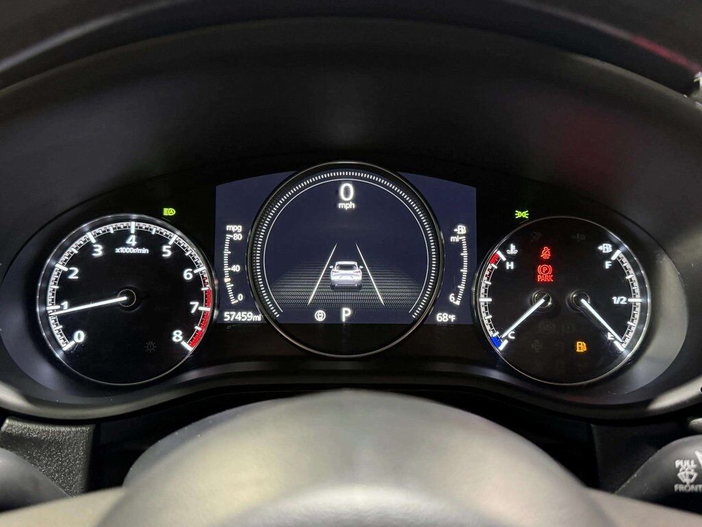 2020 MAZDA CX-30 Preferred San Clemente CA