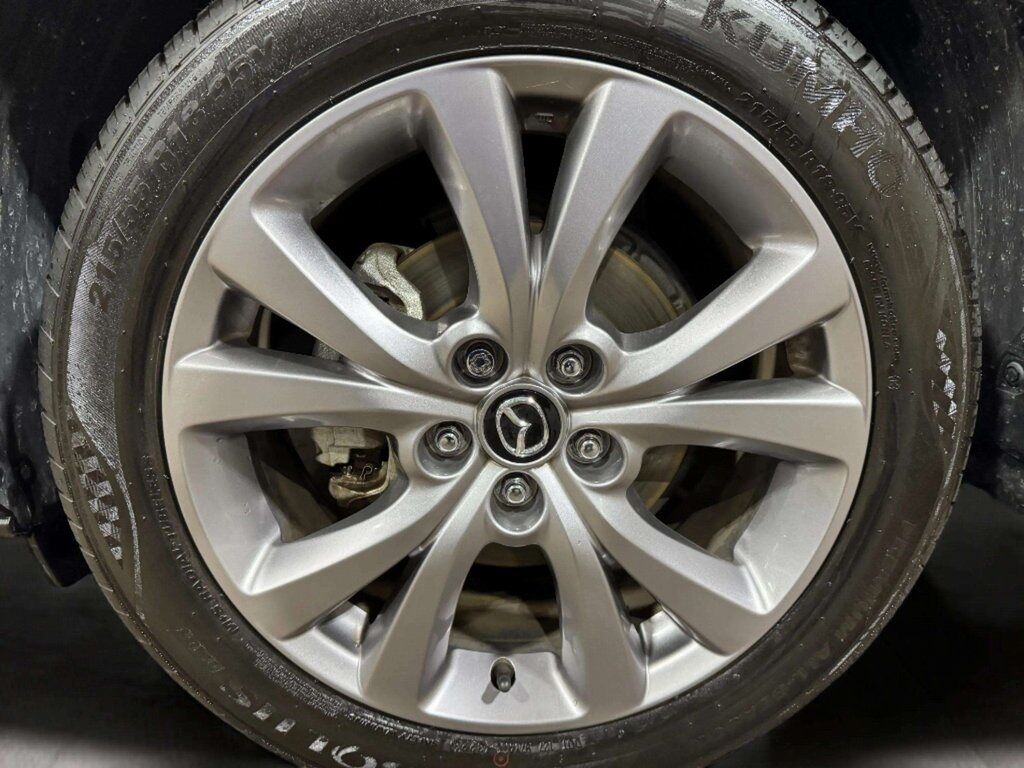 2020 MAZDA CX-30 Preferred San Clemente CA