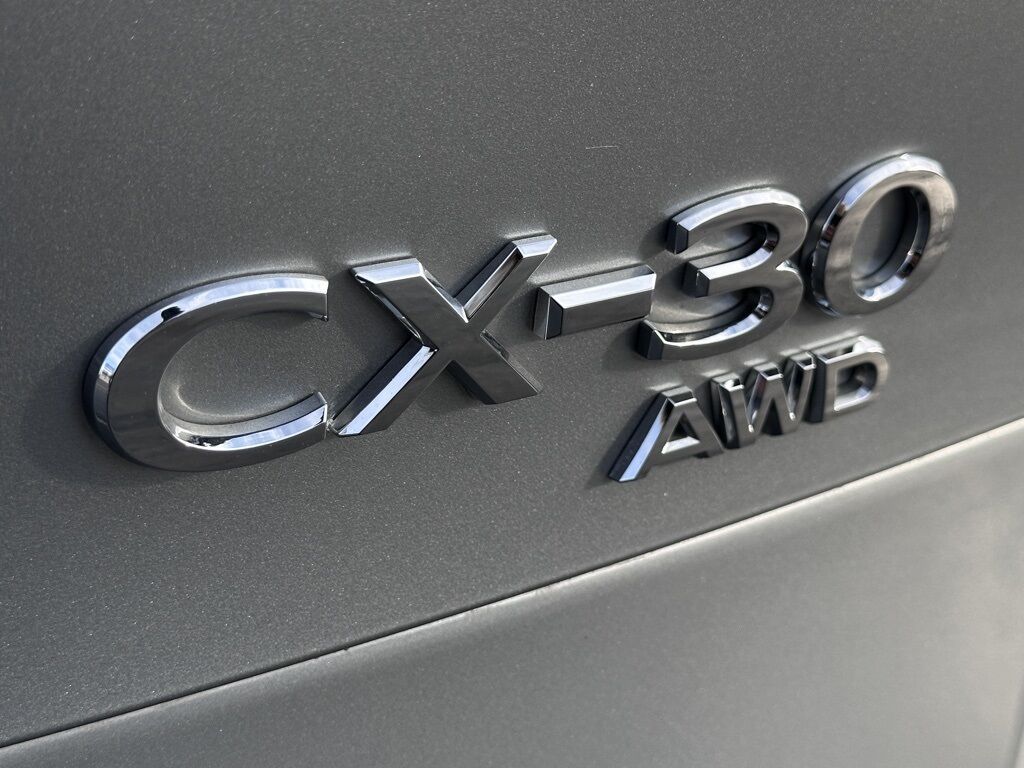2020 MAZDA CX-30 Preferred San Clemente CA