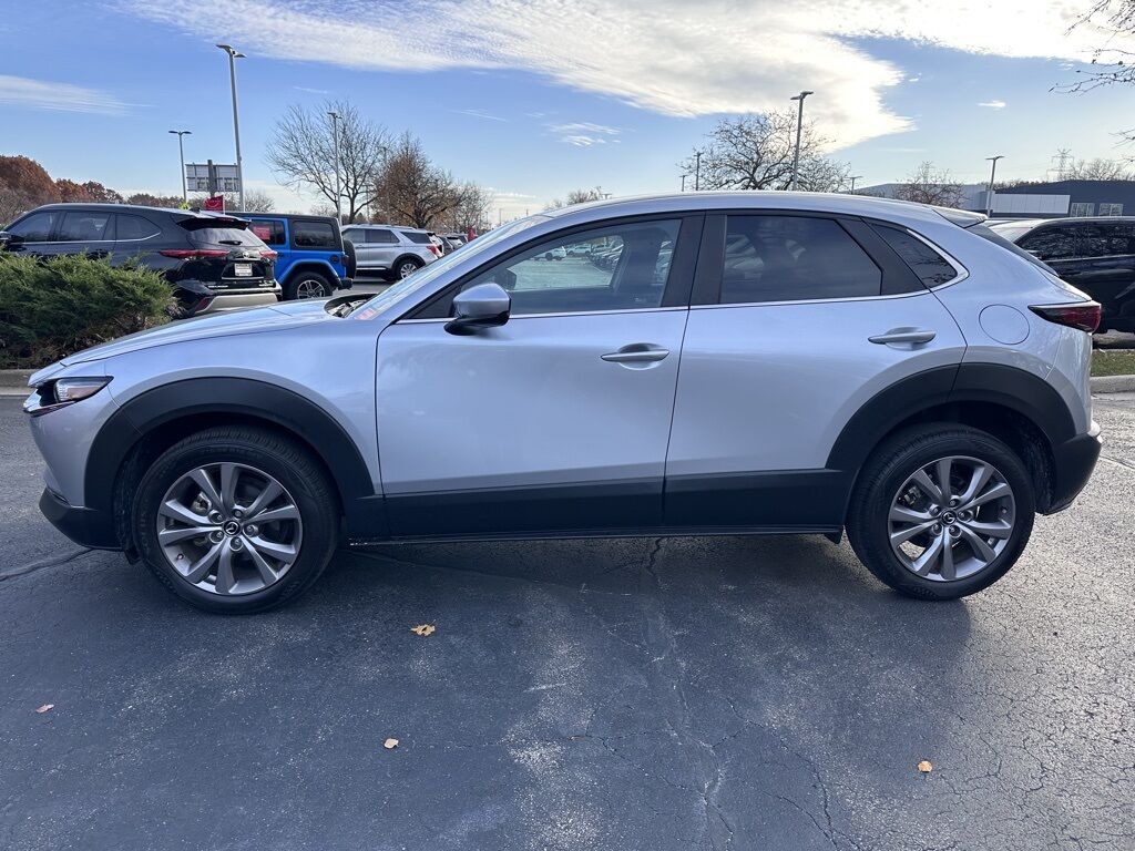 2020 MAZDA CX-30 Preferred San Clemente CA