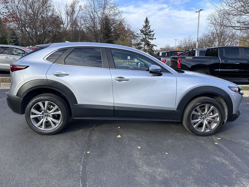 2020 MAZDA CX-30 Preferred San Clemente CA
