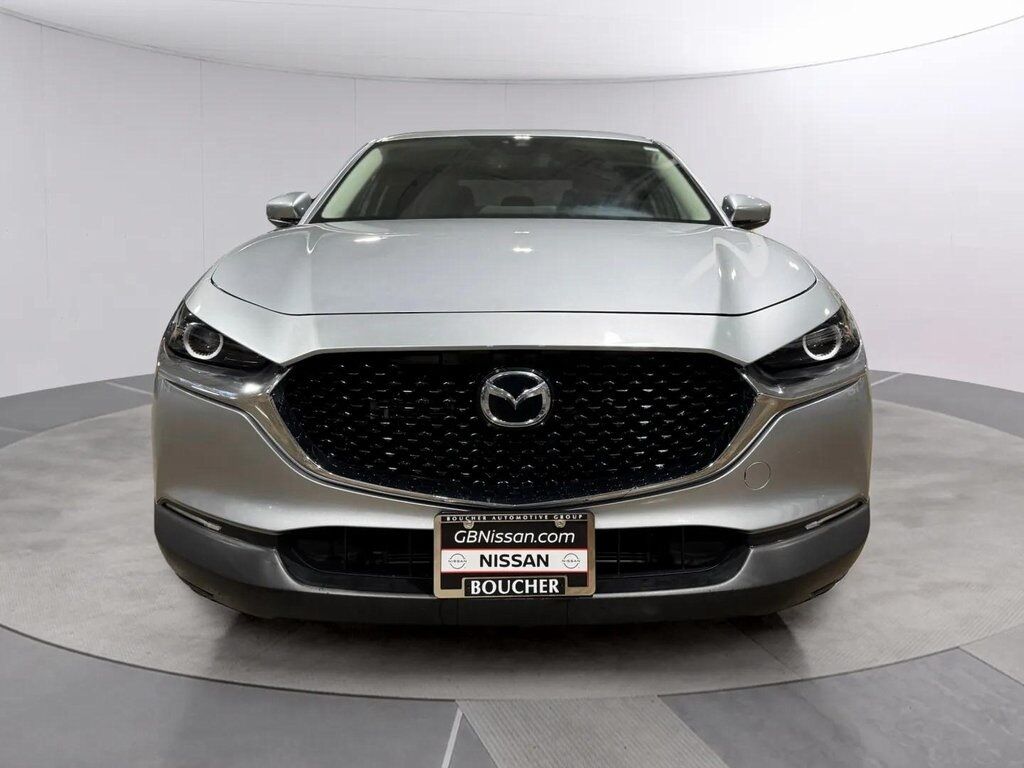 2020 MAZDA CX-30 Preferred San Clemente CA