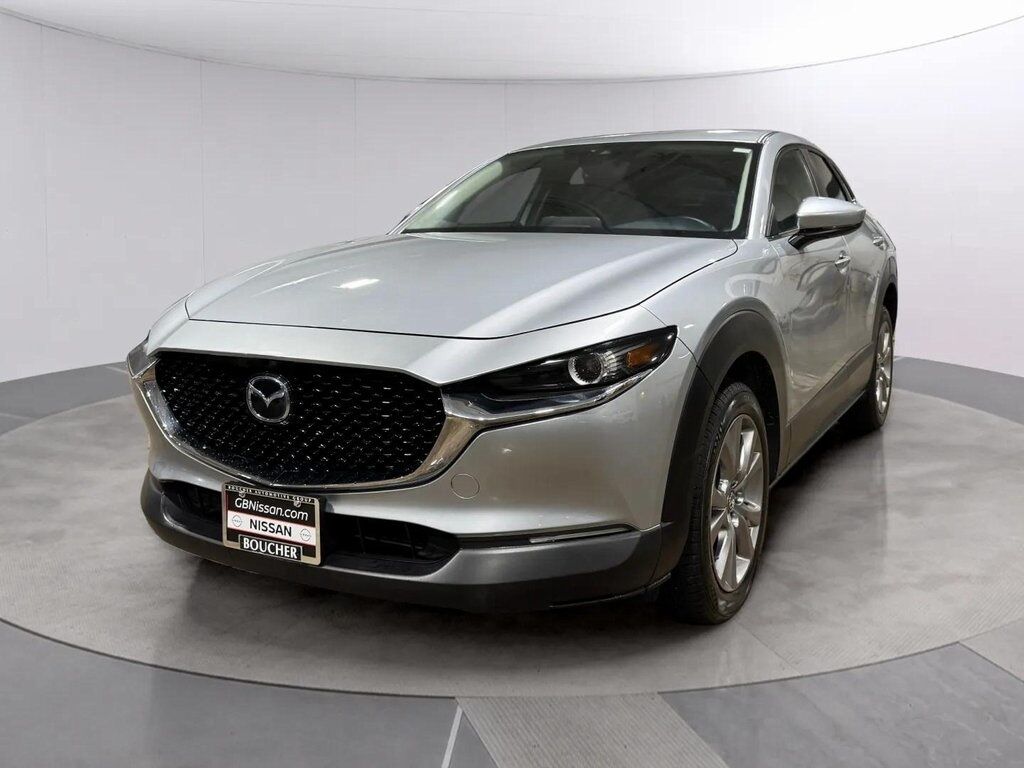 2020 MAZDA CX-30 Preferred San Clemente CA