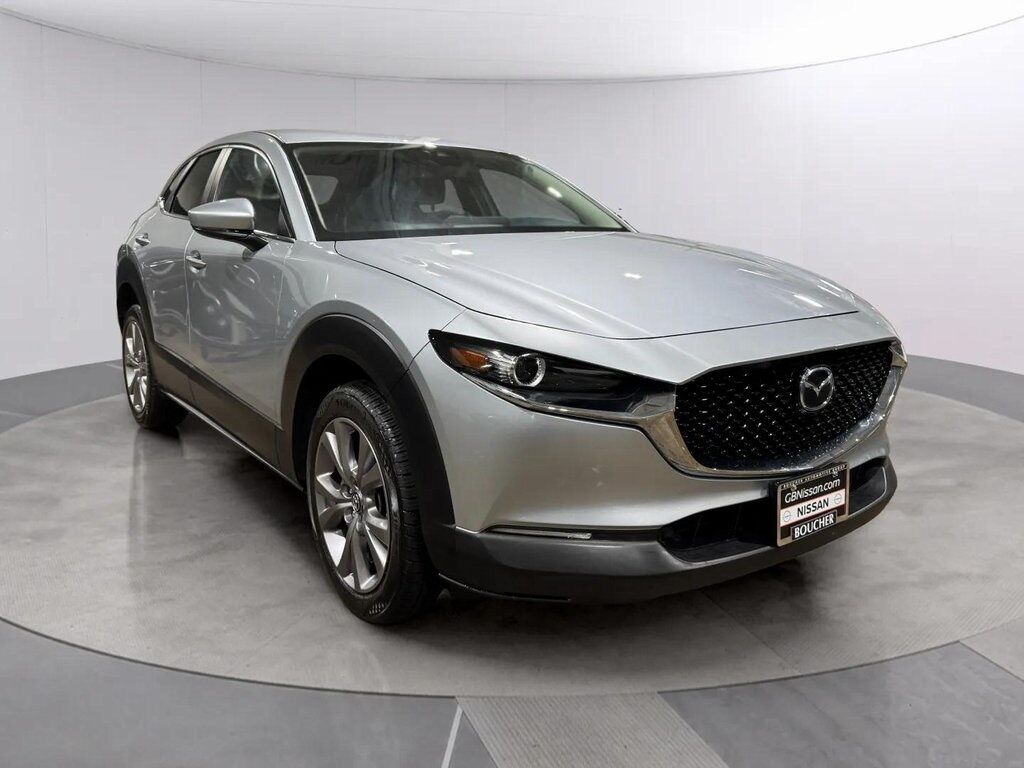 2020 MAZDA CX-30 Preferred San Clemente CA