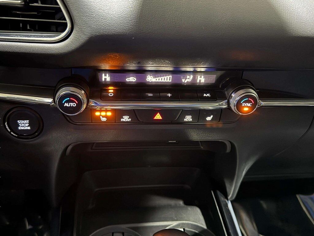 2020 MAZDA CX-30 Preferred San Clemente CA