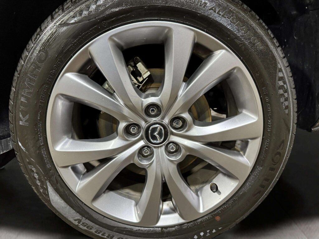 2020 MAZDA CX-30 Preferred San Clemente CA