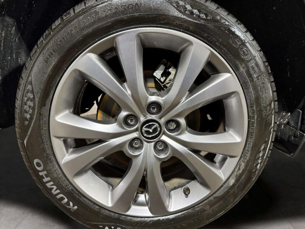 2020 MAZDA CX-30 Preferred San Clemente CA