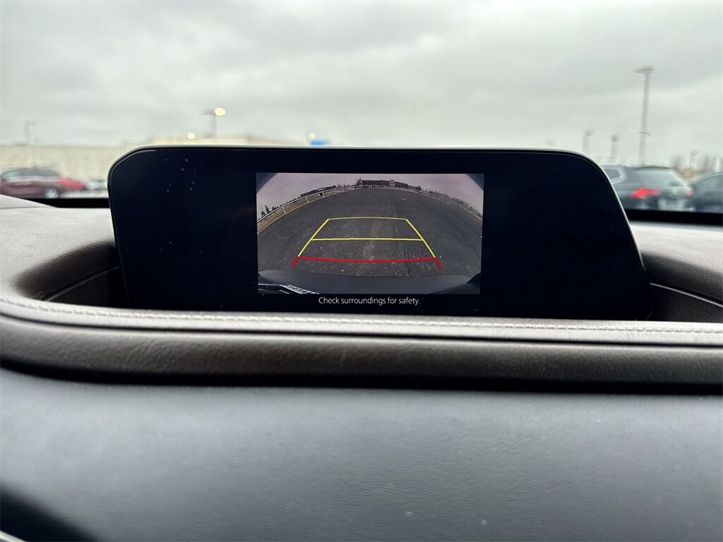 2020 MAZDA CX-30 Premium Oklahoma City OK