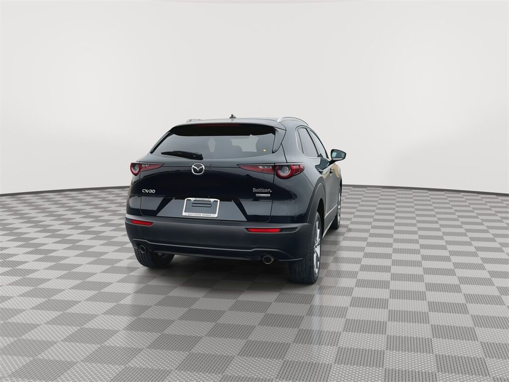 2020 MAZDA CX-30 Premium Oklahoma City OK