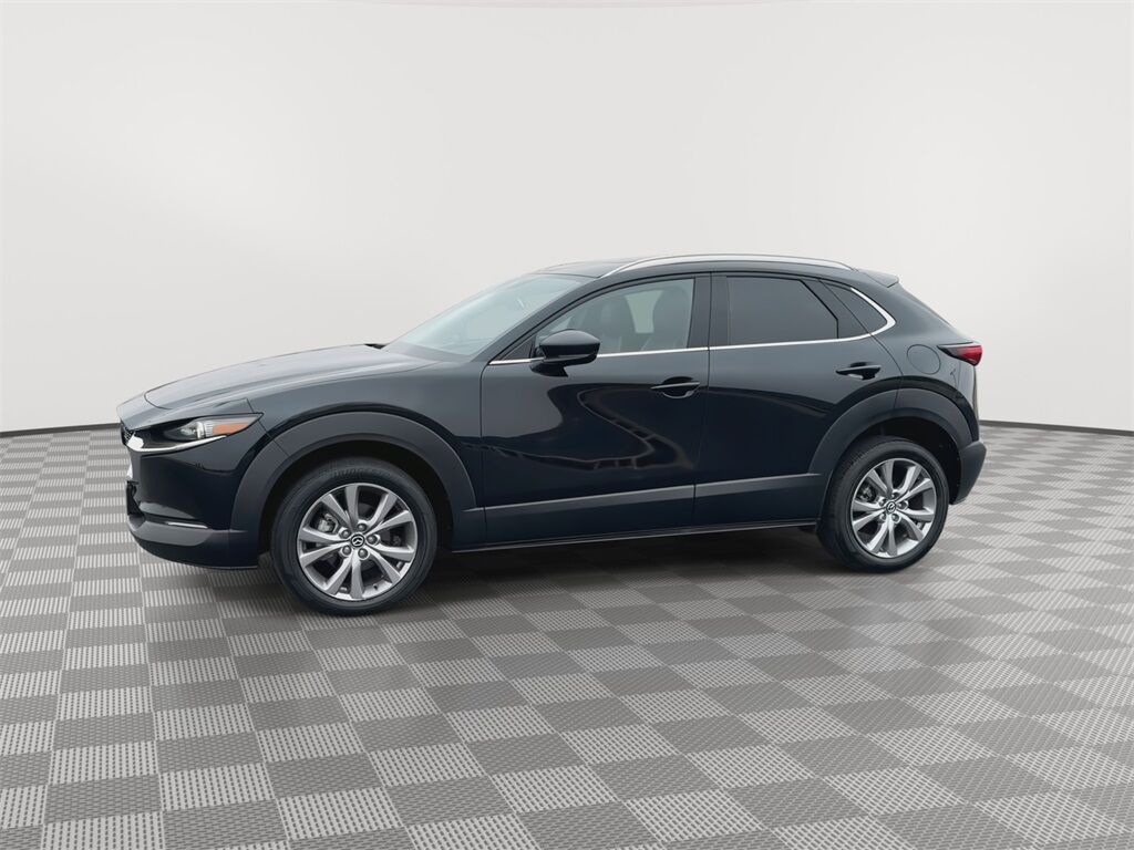 2020 MAZDA CX-30 Premium Oklahoma City OK