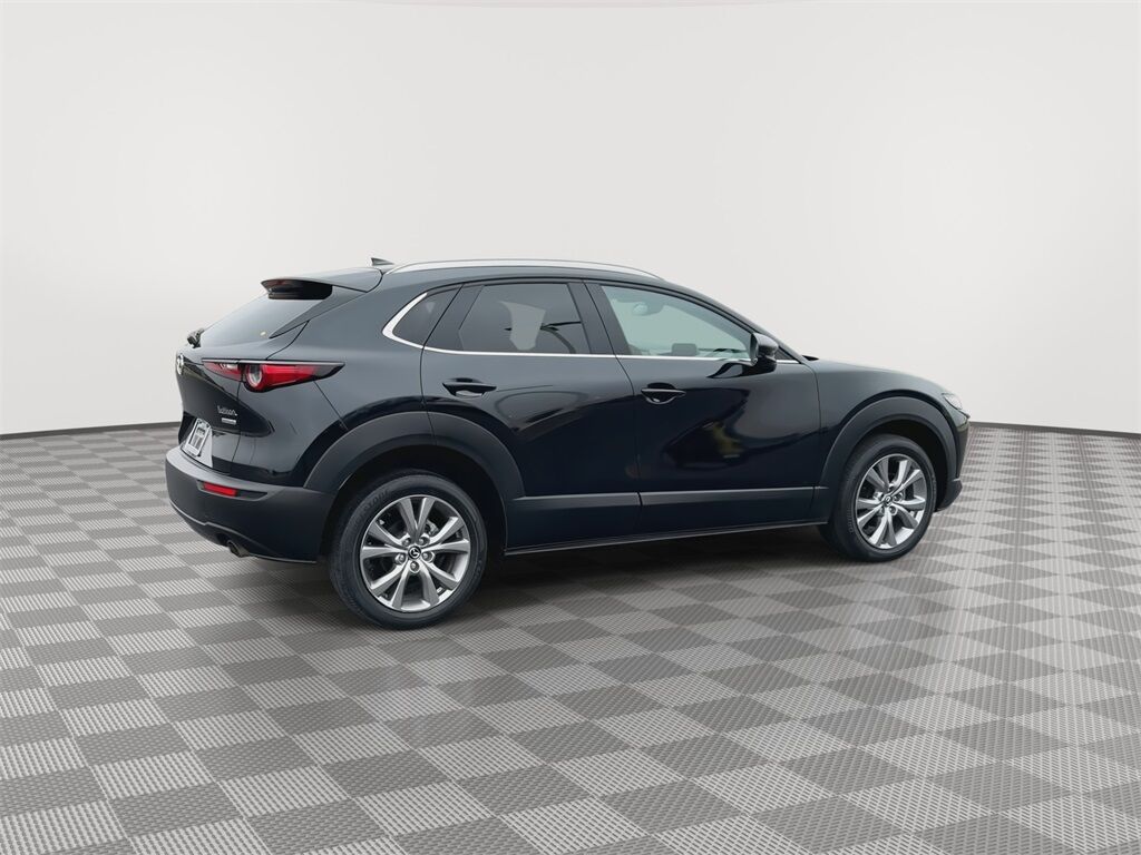 2020 MAZDA CX-30 Premium Oklahoma City OK