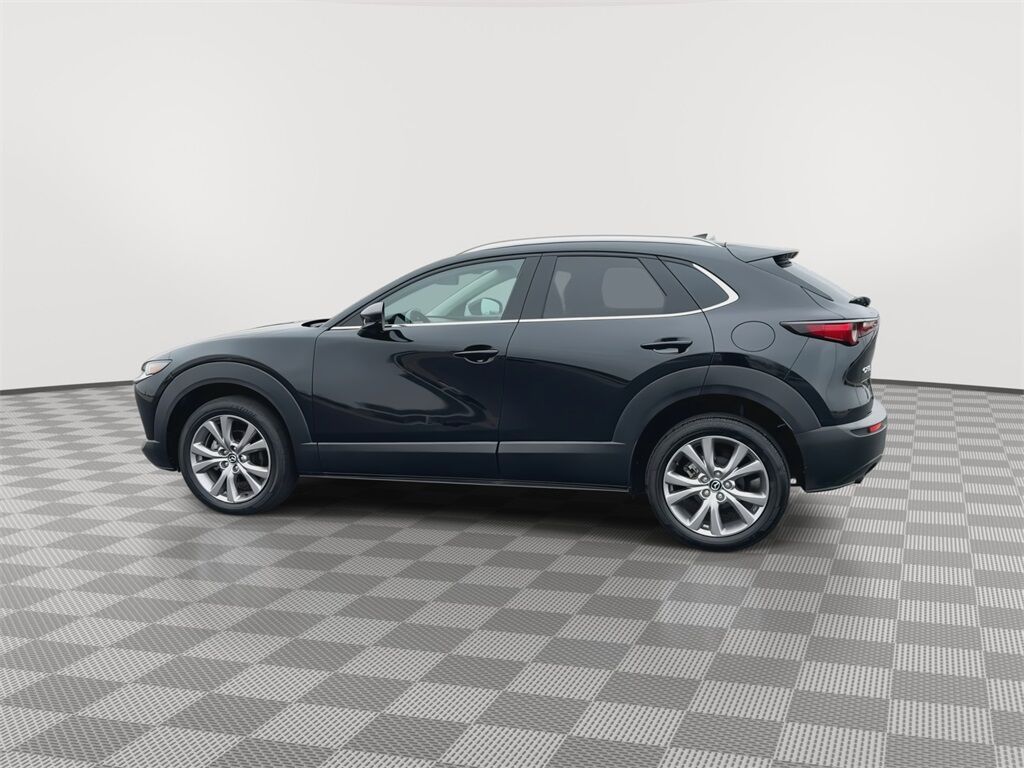 2020 MAZDA CX-30 Premium Oklahoma City OK
