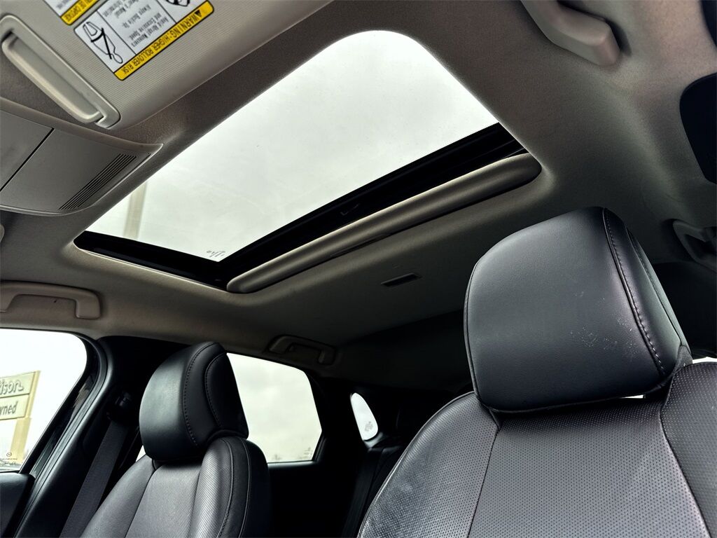 2020 MAZDA CX-30 Premium Oklahoma City OK