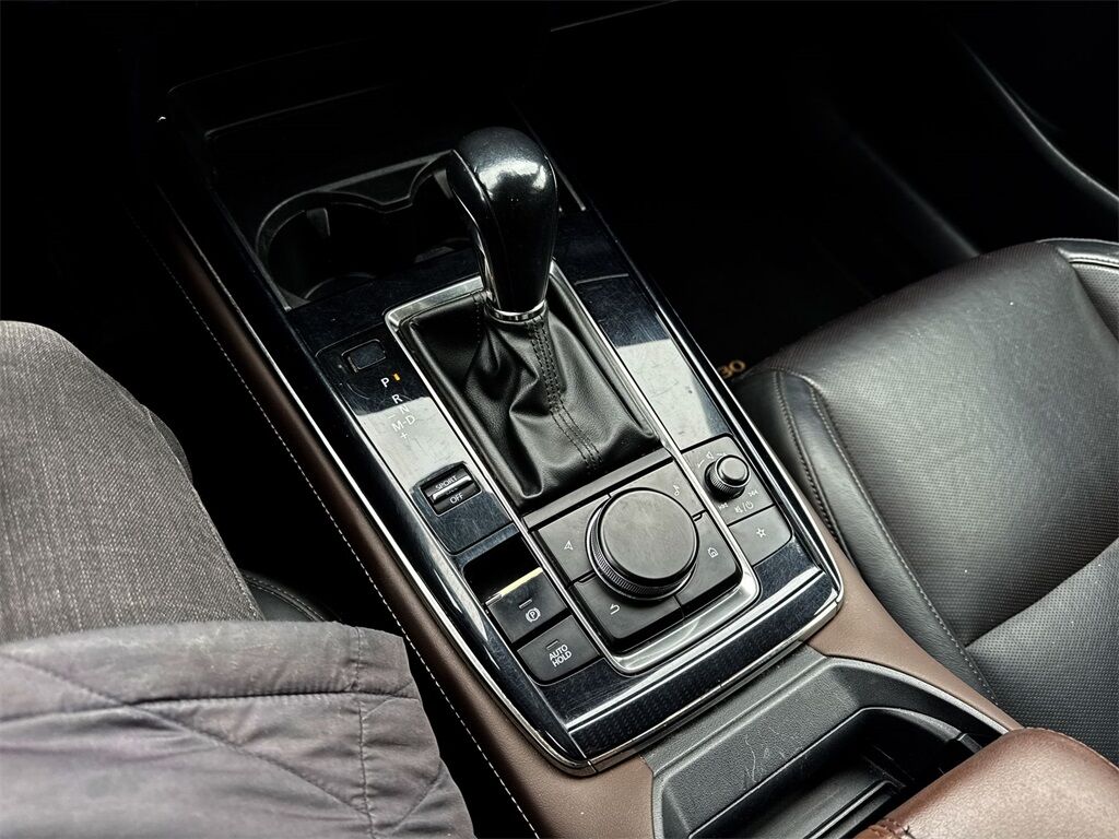 2020 MAZDA CX-30 Premium Oklahoma City OK