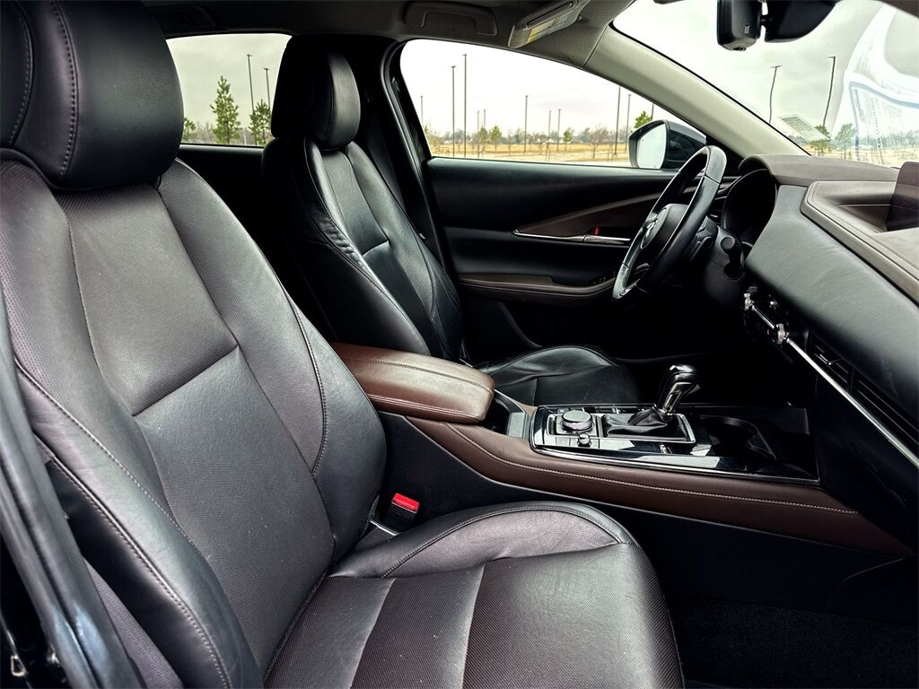 2020 MAZDA CX-30 Premium Oklahoma City OK