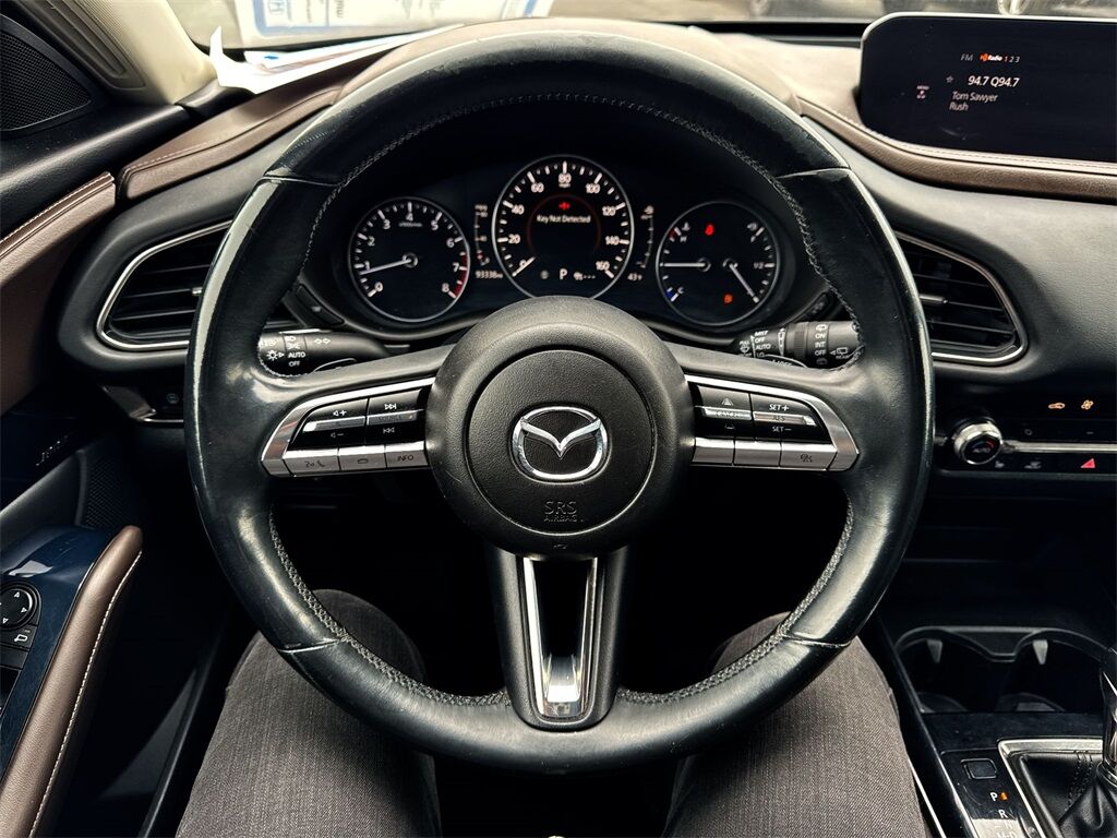 2020 MAZDA CX-30 Premium Oklahoma City OK