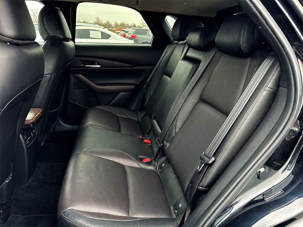 2020 MAZDA CX-30 Premium Oklahoma City OK