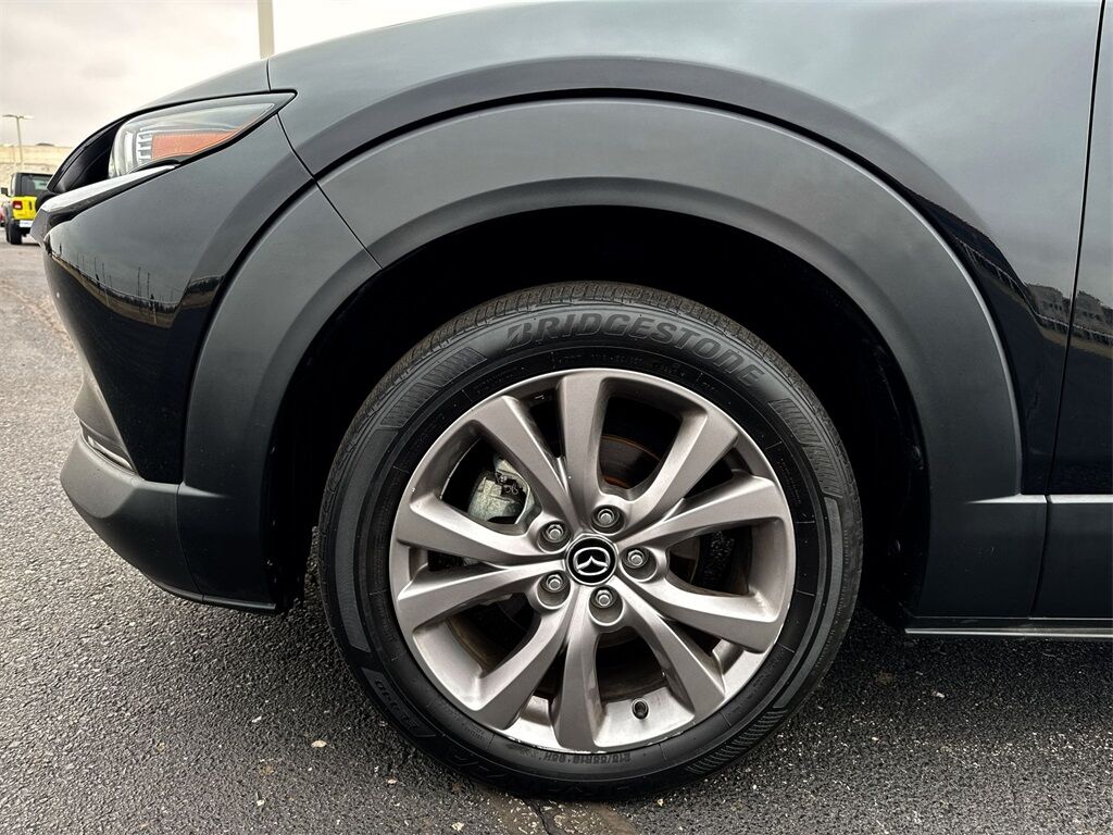 2020 MAZDA CX-30 Premium Oklahoma City OK