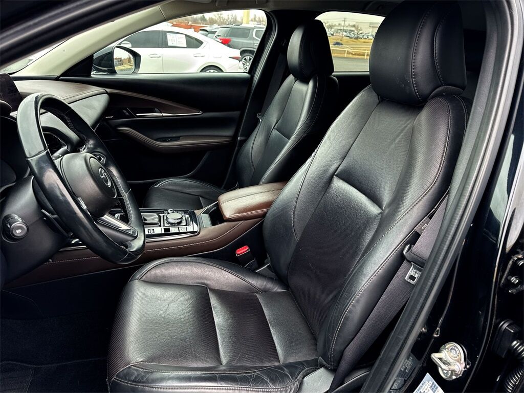 2020 MAZDA CX-30 Premium Oklahoma City OK