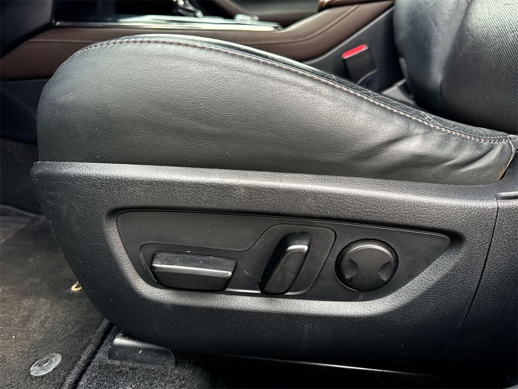 2020 MAZDA CX-30 Premium Oklahoma City OK