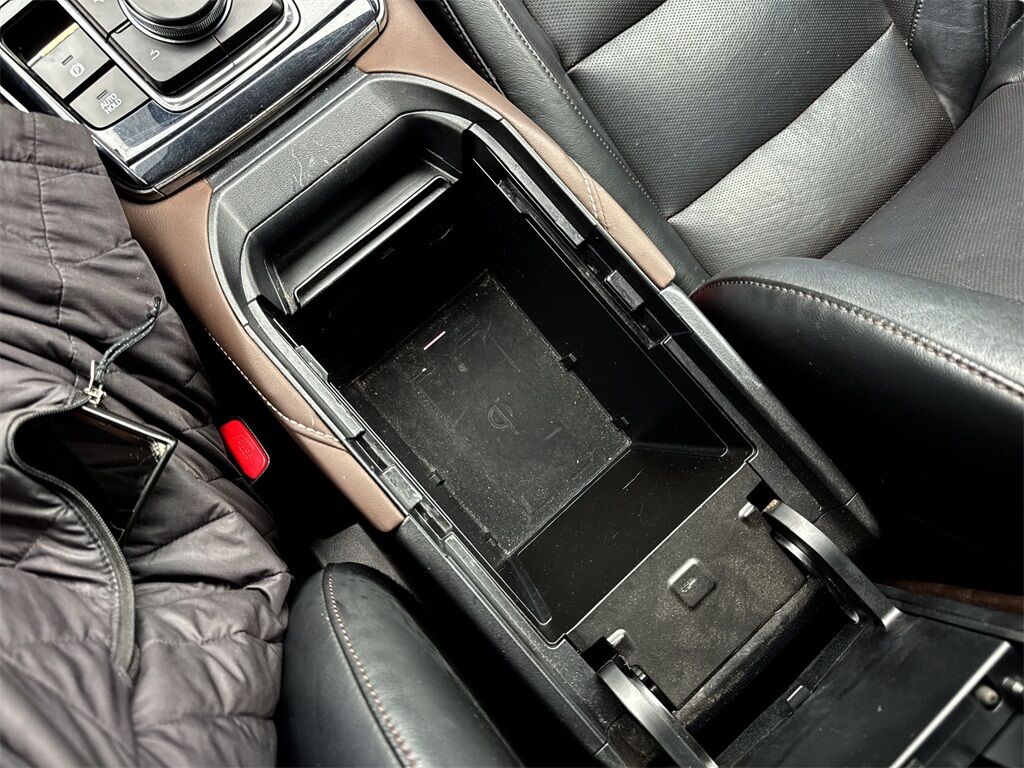 2020 MAZDA CX-30 Premium Oklahoma City OK