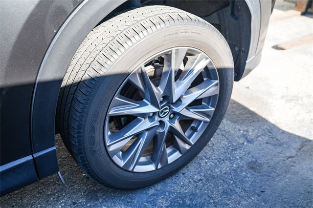 2020 MAZDA CX-5 Grand Touring Huntington Beach CA 2020 MAZDA CX-5 Grand Touring Huntington Beach CA