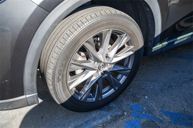 2020 MAZDA CX-5 Grand Touring Huntington Beach CA 2020 MAZDA CX-5 Grand Touring Huntington Beach CA