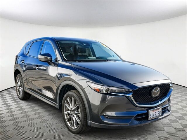 2020 MAZDA CX-5 Grand Touring Huntington Beach CA 2020 MAZDA CX-5 Grand Touring Huntington Beach CA