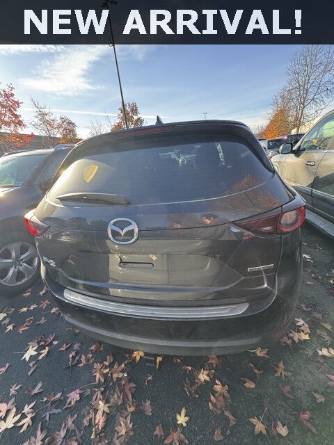 2020 MAZDA CX-5 Sport Renton WA 2020 MAZDA CX-5 Sport Renton WA